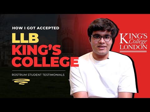 Comparing Kings College and LSE for Law: Which is the superior choice?