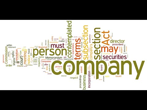 Understanding Section 275 of the Companies Ordinance: A Comprehensive Overview