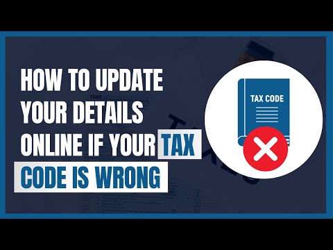 Contacting HMRC: Can I Email Regarding My Tax Code?