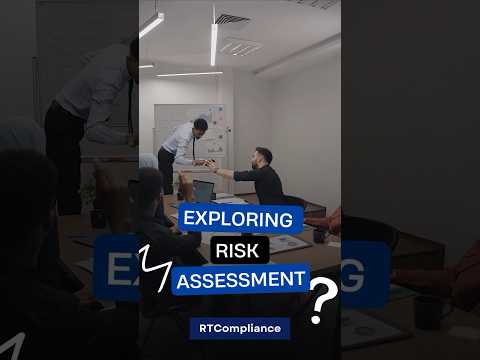 Exploring Two Examples of Compliance in Business Operations