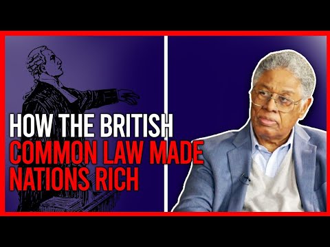 Is Common Law Still in Use in England Today?