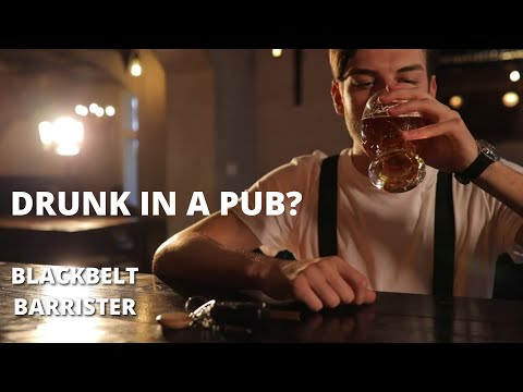Understanding the Legality of Sleeping in a Pub