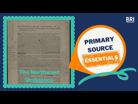 Understanding the Ordinance for the Northwest Territories: A Comprehensive Overview