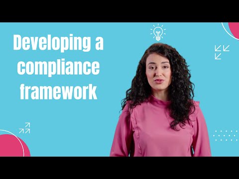 Understanding the Distinction Between Framework and Compliance