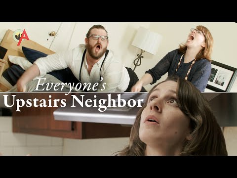 Understanding Impact Noise from Neighbours: Causes and Solutions