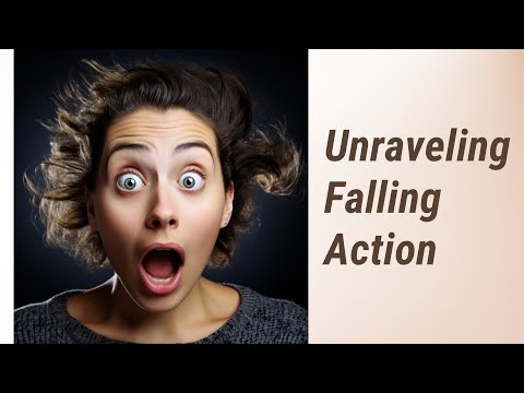 Understanding the Concept of Falling Action in Literature