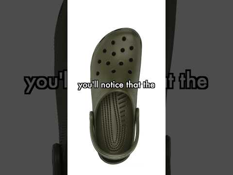 Legal Implications of Driving in Crocs: What You Need to Know