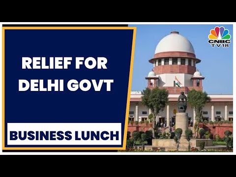Government Rules of Delhi: Understanding the Structures and Authorities