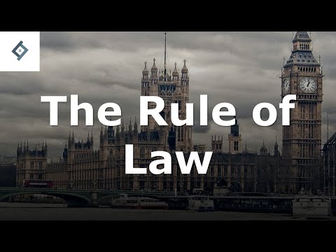Understanding the Scope of UK Law: Who Must Adhere to Legal Regulations?