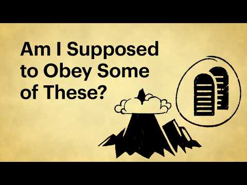 Understanding the Biblical Meaning of Ordinances
