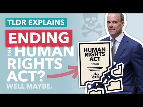 Analysis: Potential Elimination of Human Rights Act in Britain