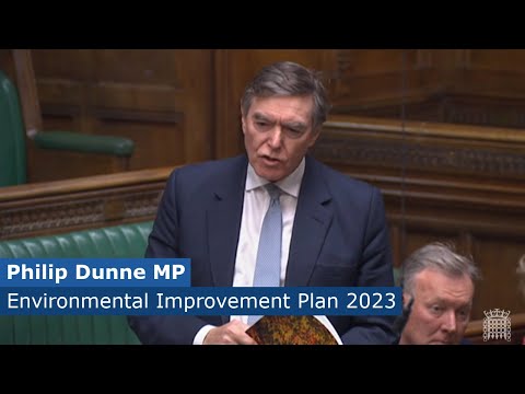 UK Environmental Policy 2023: Overview and Updates