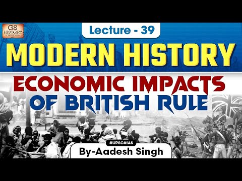 Understanding the Influence of British Laws in Modern India