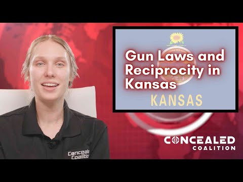 Open Carry Ordinance in Kansas City: Everything You Need to Know