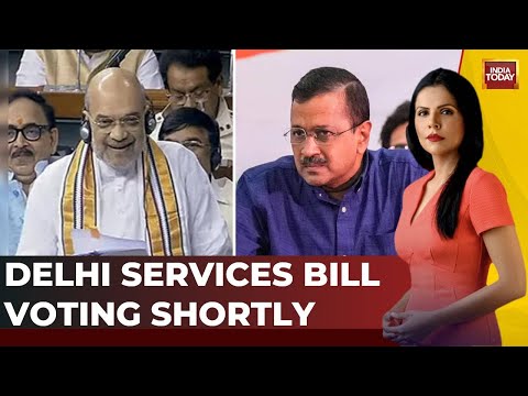 Winning Party of Delhi Ordinance Bill: Latest Updates and Analysis