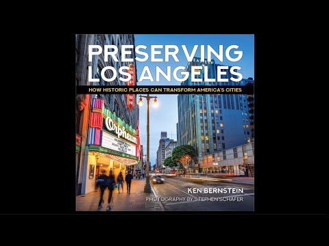 Understanding the Historic Preservation Ordinance in Los Angeles: A Comprehensive Overview