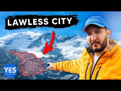 Exploring the Country with the Longest Law in the World
