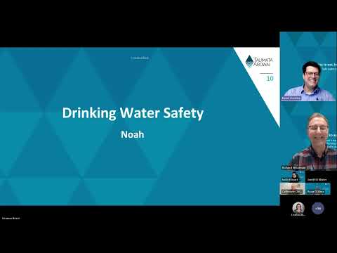 Understanding Reg 31 of the Water Supply Water Quality Regulations 2016
