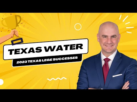 Understanding the Legislative Landscape in Texas