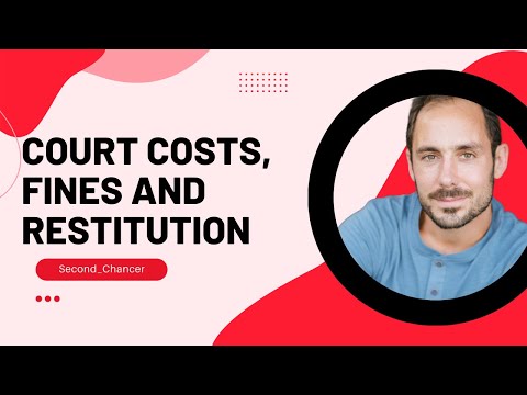 Understanding the Calculation of Court Fines