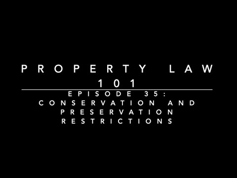 Understanding the Legal Protection of Historic Buildings