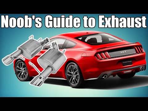 Understanding the Latest UK Exhaust Law: What You Need to Know