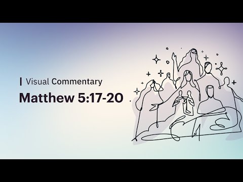 Insights on Jesus' teachings about adherence to the law
