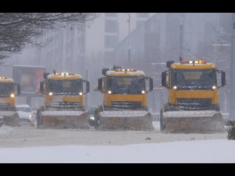 Understanding the Snow Ordinance in Kansas City: Everything You Need to Know