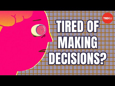 The Role of Choice in Decision-Making: Exploring the Relationship