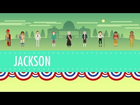 President Jackson's Reaction to the Ordinance of Nullification: An In-Depth Analysis