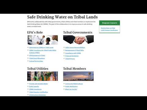 Understanding the Water Resources Act 2003: Key Information and Implications