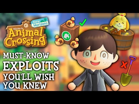 Attracting Bugs in Animal Crossing: New Horizons - Everything You Need to Know