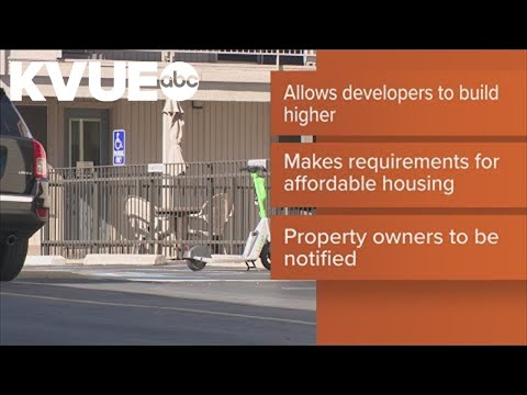 Understanding the Compatibility Ordinance in Austin: A Comprehensive Overview