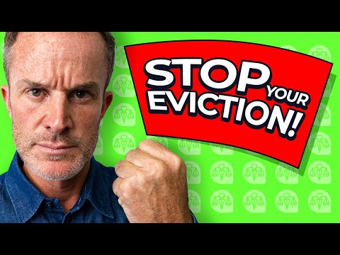 Steps to Take if You Have Been Illegally Evicted
