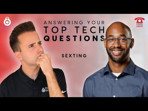 The Legal Consequences of Sexting at 15 Years Old
