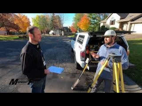 Locating the precise boundary of your property: A step-by-step approach