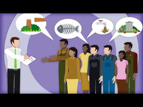 Understanding Environmental Impact Assessment (EIA) Regulations