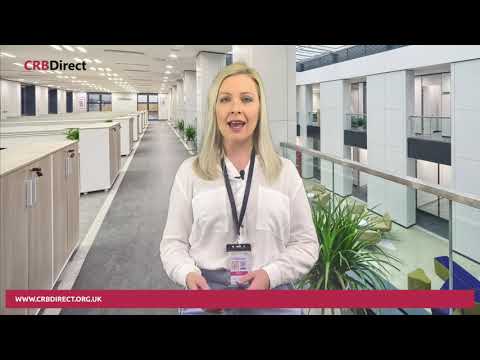 Understanding if Court Fines Appear on DBS Checks
