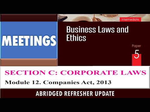 Understanding Section 113 of the Companies Ordinance: A Comprehensive Overview