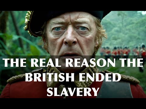 When Was Slavery Abolished in Britain: A Historical Overview