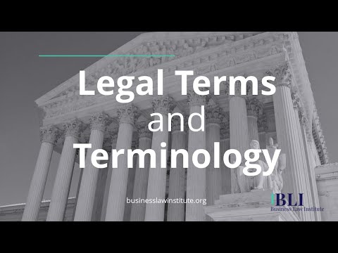 Understanding the Legal Definition of Pronounced in Law
