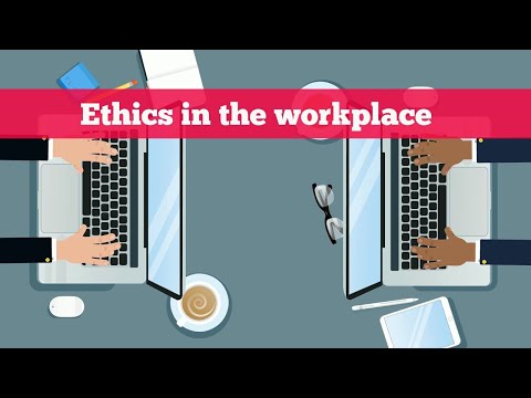 Understanding the Responsibility for Ethics and Compliance