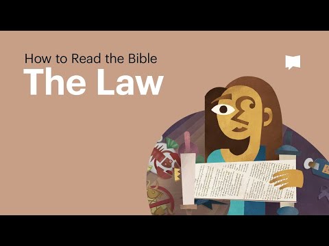 The First Law in the Bible: A Historical Analysis