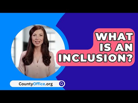 Understanding the Inclusions of Local Law