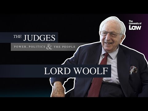 Most Senior Judge in the UK: Uncovering the Highest Judicial Authority