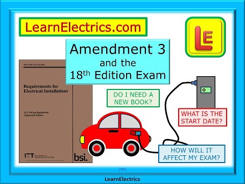Understanding BS 7671: The Electrical Wiring Regulations Explained