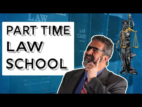 Complete a Law Degree from the Comfort of Your Home