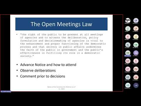 Understanding Section 12 of the Local Government Act: Everything You Need to Know