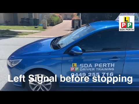 The Legality of Reversing onto a Main Road Explained