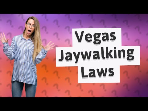 The Legality of Jaywalking in Texas: What You Need to Know